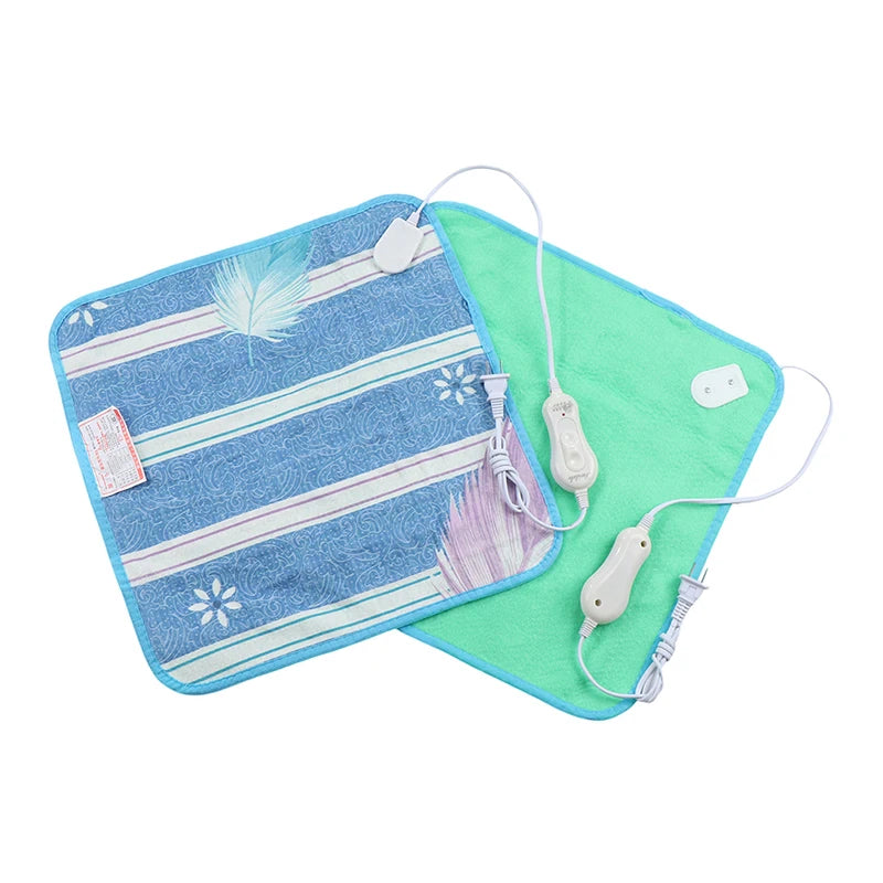 Pet Dog Cat Electric Heating Pad Winter Warmer Mat Animals Bed Heater Accessories