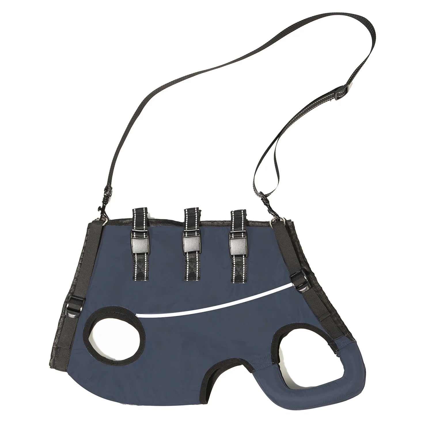 Dog Lift Harness Pet Support Rehabilitation Sling Padded Breathable Straps for Old Disabled Joint Injuries Arthritis Dog Walk